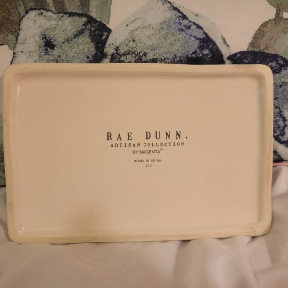 NEW Rae Dunn Fall Bloom Bathroom Collection - Picture 5 of 16